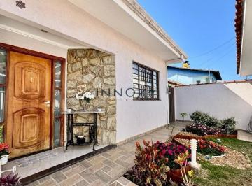 Foto 01 · Casa, Jardim das Hortênsias, Poços de Caldas, MG