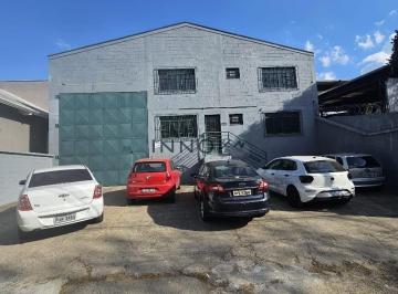 Foto 01 · Barracao, Estância São José, Poços de Caldas, MG
