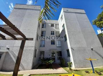 Foto 01 · Apartamento, Estância Poços de Caldas, Poços de Caldas, MG