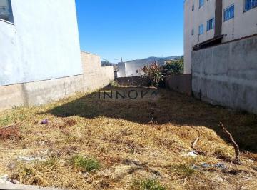 Foto 01 · Terreno, Loteamento Campo das Aroeiras, Poços de Caldas, MG
