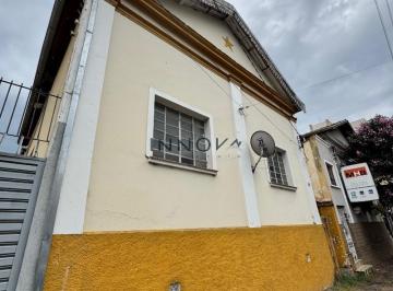 Foto 01 · Casa, Centro, Poços de Caldas, MG