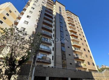 Foto 01 · Apartamento, São Benedito, Poços de Caldas, MG