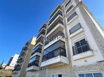 Foto 01 · Apartamento, Jardim Esmeralda, Poços de Caldas, MG