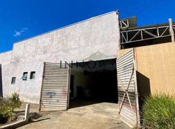 Foto 01 · Barracao, Chácaras Poços de Caldas, Poços de Caldas, MG