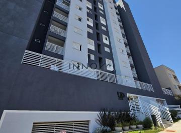 Foto 01 · Apartamento, Campo das Antas, Poços de Caldas, MG