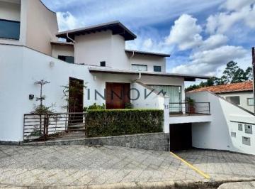 Foto 01 · Casa, Residencial Paineiras, Poços de Caldas, MG