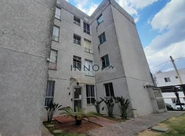 Foto 01 · Apartamento, Estância Poços de Caldas, Poços de Caldas, MG