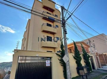 Foto 01 · Apartamento, Jardim Quisisana, Poços de Caldas, MG