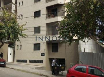 Foto 01 · Apartamento, Centro, Poços de Caldas, MG