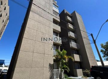 Foto 01 · Apartamento, Estância Poços de Caldas, Poços de Caldas, MG