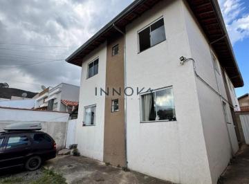 Foto 01 · Apartamento, Santa Teresa, Poços de Caldas, MG
