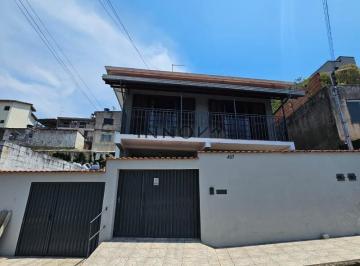 Foto 01 · Casa, Santa Ângela, Poços de Caldas, MG