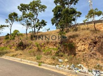 Foto 01 · Terreno, Jardim Bandeirantes, Poços de Caldas, MG