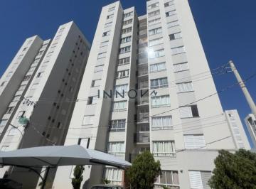 Foto 01 · Apartamento, Vila Togni, Poços de Caldas, MG