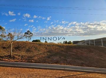 Foto 01 · Terreno, Residencial E Industrial Campo Alegre, Poços de Caldas, MG
