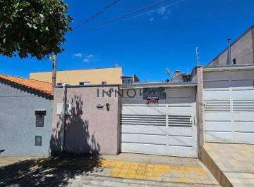 Foto 01 · Casa, Santa Teresa, Poços de Caldas, MG