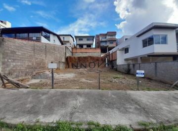 Foto 01 · Terreno, Residencial Morumbí, Poços de Caldas, MG