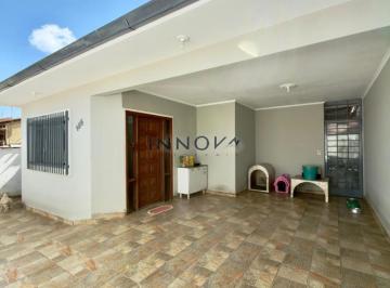 Foto 01 · Casa, Jardim Centenário, Poços de Caldas, MG