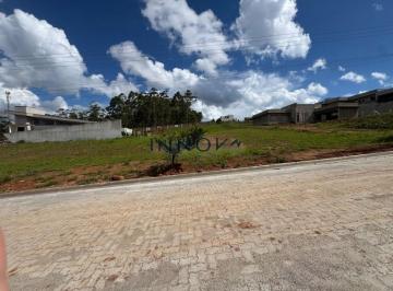 Foto 01 · Terreno, Residencial E Industrial Campo Alegre, Poços de Caldas, MG