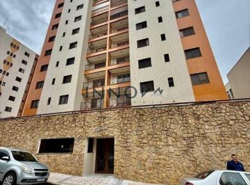 Foto 01 · Apartamento, Jardim dos Estados, Poços de Caldas, MG