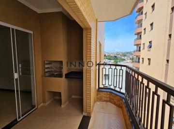 Foto 02 · Apartamento, Jardim dos Estados, Poços de Caldas, MG