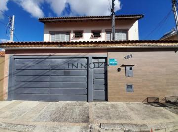 Foto 01 · Casa, Santa Maria, Poços de Caldas, MG