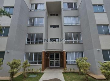 Foto 01 · Apartamento, Loteamento Residencial Tiradentes, Poços de Caldas, MG