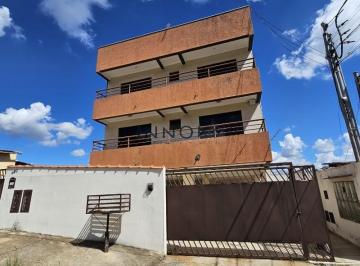 Foto 01 · Apartamento, Jardim Santa Rosália, Poços de Caldas, MG