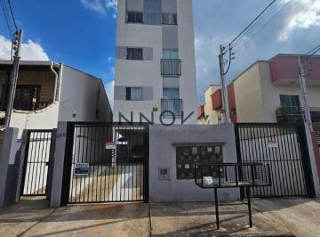 Foto 01 · Apartamento, Vila Caio Junqueira, Poços de Caldas, MG