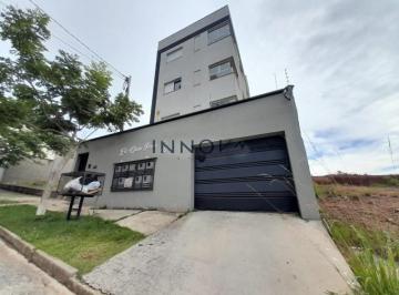 Foto 01 · Apartamento, Residencial Veredas, Poços de Caldas, MG