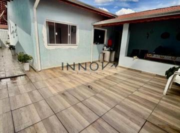 Foto 01 · Casa, Jardim Aeroporto, Poços de Caldas, MG