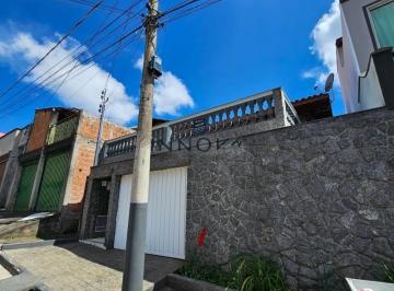 Foto 01 · Casa, Jardim Esperança, Poços de Caldas, MG