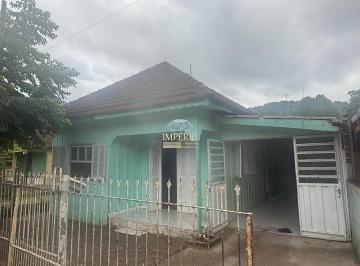 Foto 01 · Imperdível oportunidade: Casa à venda em Três Coroas-RS, bairro Sander, com 2 quartos e vaga de gara