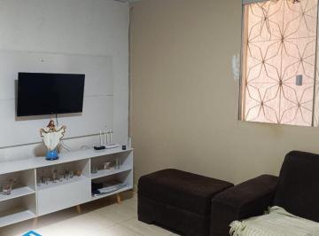 Casa de 3 quartos, Valparaíso de Goiás · 3 quartos - Aceita financiamento e negociação - Ótima localização