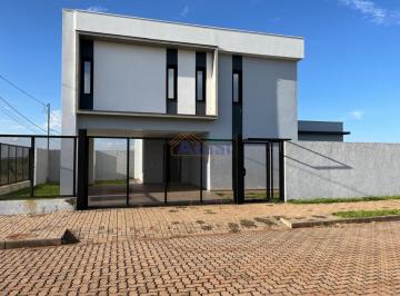 Foto 01 · Casa, Reserva das Missões, Santo Ângelo, RS