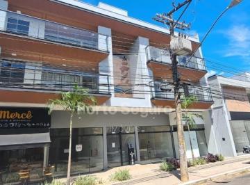 Foto 01 · Apartamento, Centro, São João da Boa Vista, SP
