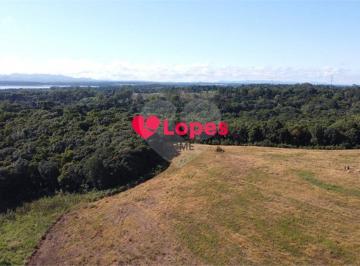 Terreno , Colombo · Terreno de 20000 m² no Canguiri para Venda