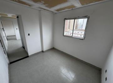 Apartamento · 1 Quarto · 1 Vaga · Apartamento Novo na Ocian em Praia Grande SP