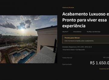 Apartamento de 3 quartos, Campinas · * COBERTURA A VENDA - HIPICA BOULEVARD RESIDENCIAL