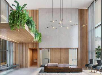 Apartamento de 2 quartos, Curitiba · Apartamento 2 quartos no Alto da Glória