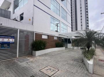 Apartamento de 3 quartos, Belém · EDIFÍCIO IDEALLE RESIDENCE C/ 77M², 3 QUARTOS SENDO 1 SUÍTE E 2 VAGAS EM BAIRRO DA PEDREIRA/BELÉM-PA