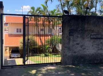 Casa de 3 quartos, Campinas · Vendo / Permuto sobrado c/ 350 T e 180 m² ac. - Jd. Campos Elíseos - Campinas - SP.
