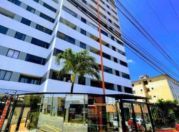 Apartamento de 3 quartos, Fortaleza · LINDO APARTAMENTO NA ALDEOTA NASCENTE 3 QUARTOS