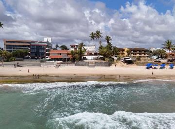 Apartamento de 1 quarto, Ipojuca · FLAT PÉ NA AREIA DE ALTO PADRÃO