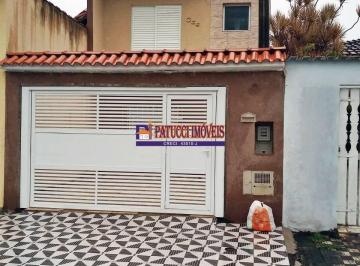 Casa · 130m² · 3 Quartos · 2 Vagas · 03 Dormitórios e Mirante com Vista para o Mar