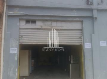 Foto 01 · Galpão Comercial à Venda em São Paulo-SP, Ipiranga 141m² de Área Disponível!