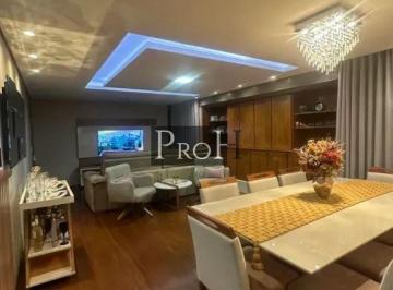 Apartamento de 3 quartos, Santo André · Apartamento à venda 3 quartos Bela Vista Santo André