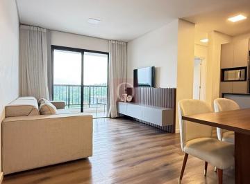 Foto 01 · Excelente apartamento semimobiliado no bairro Anita Garibaldi em Joinville.