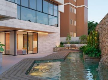 Apartamento de 2 quartos, Curitiba · Apartamento de quartos 2 suites