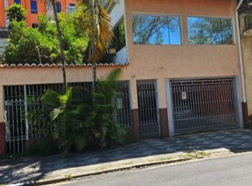 Casa de 3 quartos, São Paulo · CASA TERREA LOTE INTEIRO COM DEP DE EMPREGADA E JARDIM